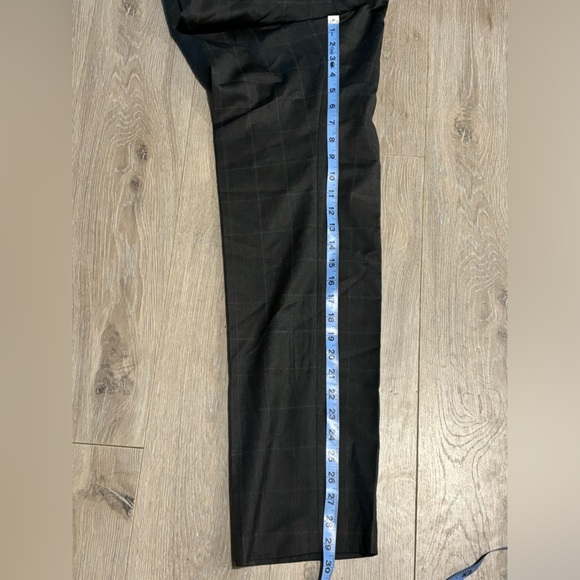 Z Zegna Drop 8 suit. Size 8 - EU 48R - Picture 16 of 16